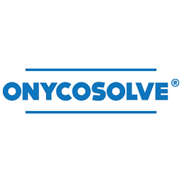 Onycosolve Logo