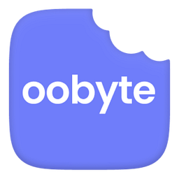 ooblee Logo