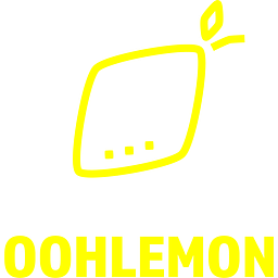 OOHLEMON Logo