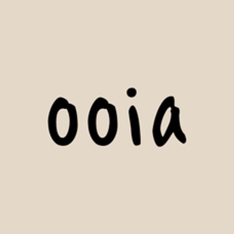ooia Logo