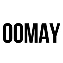 OOMAY Home Logo
