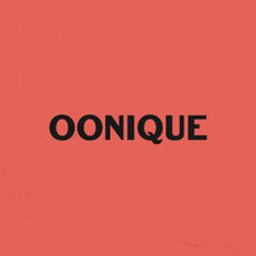 oonique.com Logo