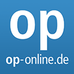 OP Online Logo