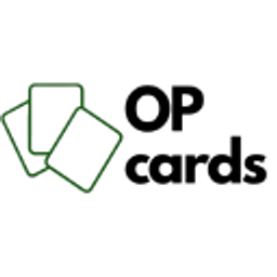 opcards.de Logo
