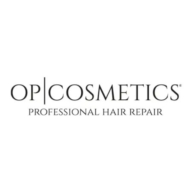 OP Cosmetics Logo