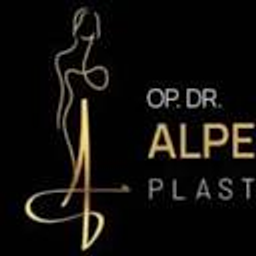 Op. Dr. Alperen Tekin Logo