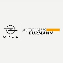 Autohaus Burmann GmbH Autorisierter Opel Service Logo