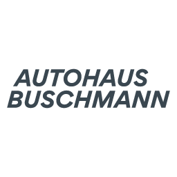 Autohaus Buschmann GmbH Logo