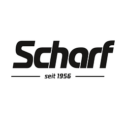 Opel Scharf Logo