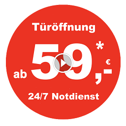 Schlüsseldienst Open4u Logo