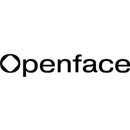 Openface Logo