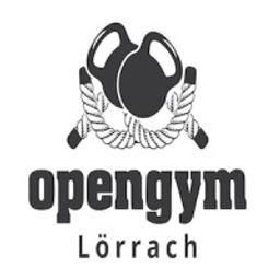 Opengym Lörrach Logo