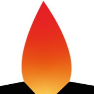 Openhaardhout Gigant Logo