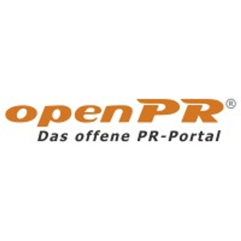 Openpr Logo