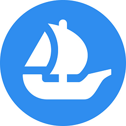 Opensea Logo