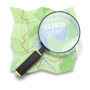 OpenStreetMap Logo