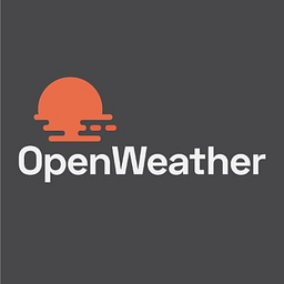 OpenWeatherMap Logo