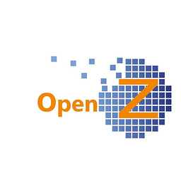 OpenZ Logo
