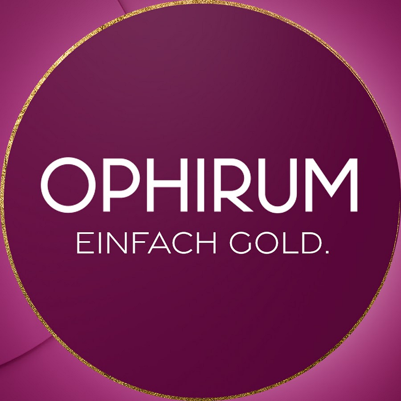 OPHIRUM GmbH Logo