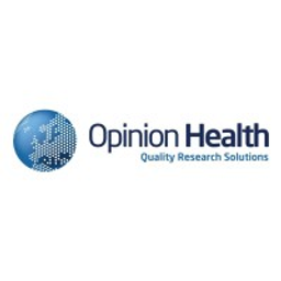 Opinion Health Logo