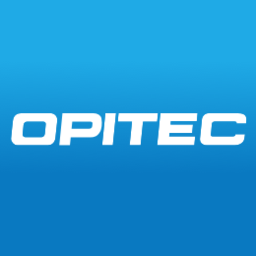 Opitec Logo