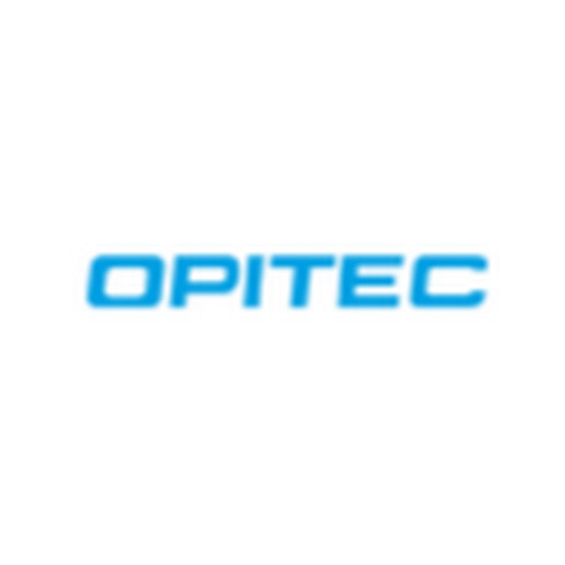 Opitec Nederland Logo