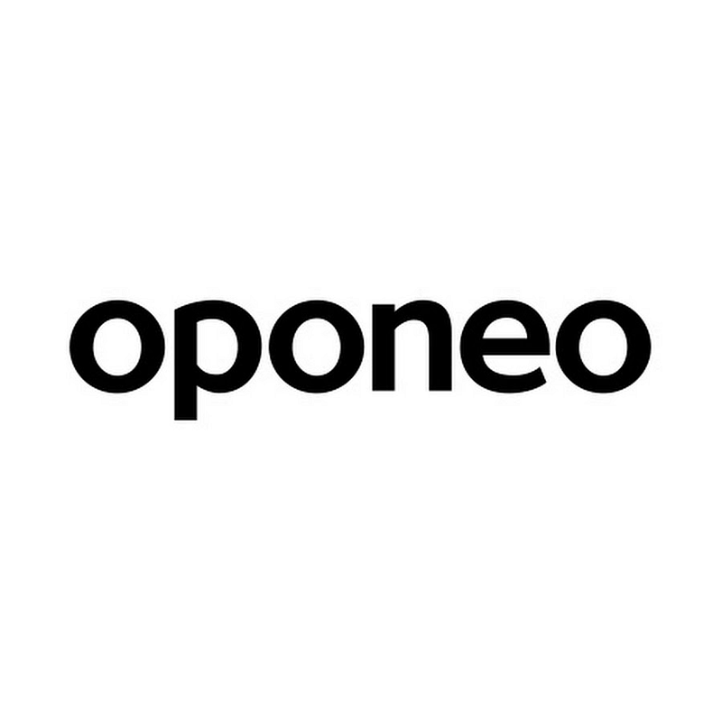Oponeo Logo