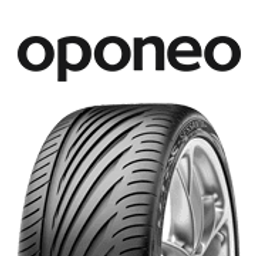 Oponeo Logo