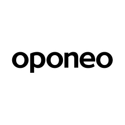 Oponeo Logo