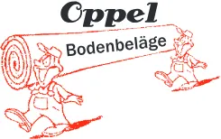 Oppel Bodenbeläge e.K. Logo