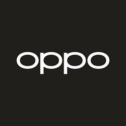 Oppo Nederland Logo