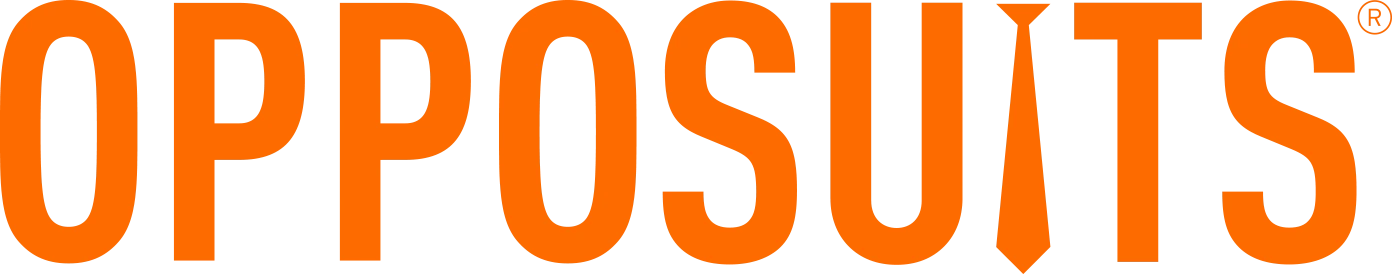 OppoSuits Logo
