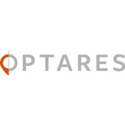 Optares GmbH & Co. KG Logo