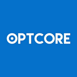 Optcore.net Logo
