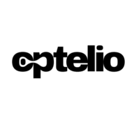 Optelio Logo