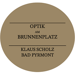Optik am Brunnenplatz Logo