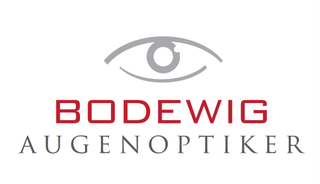 Augenoptik Bodewig Logo