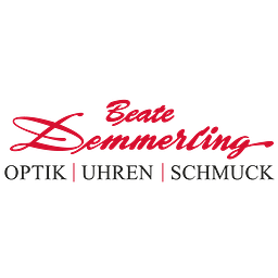 Optik-Uhren-Schmuck Beate Demmerling Logo