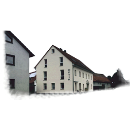 Hauger Optik Augenoptiker Logo