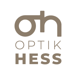 Optik Heidemarie Ernst-Hess Logo