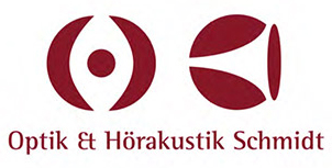 Optik und Hörakustik Bastian Schmidt Logo