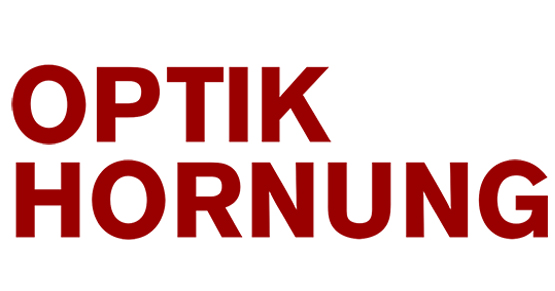 Hornung Optik Optiker Logo