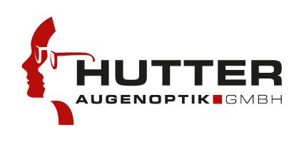 Augenoptik & Hörakustik Hutter GmbH Logo