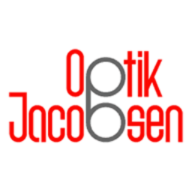 Optik Jacobsen Inh. Julia Kösling-Deutsch Optiker Logo
