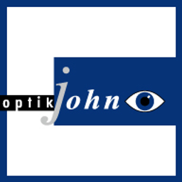 Optik John OHG Logo