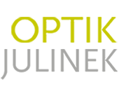 Julinek Augenoptik Logo