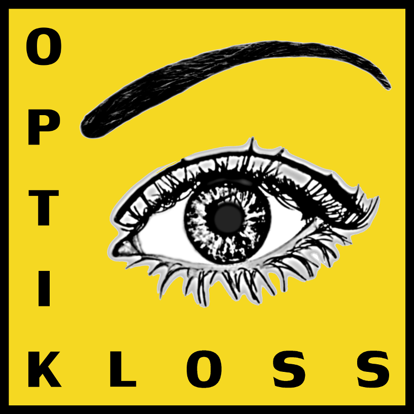 Kloss Michael Augenoptik Logo
