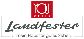 YOU-OPTIK Landfester GmbH Logo