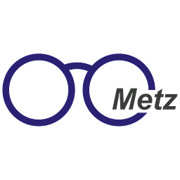 Optik Metz Logo