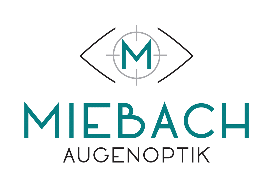 Optik Miebach Logo